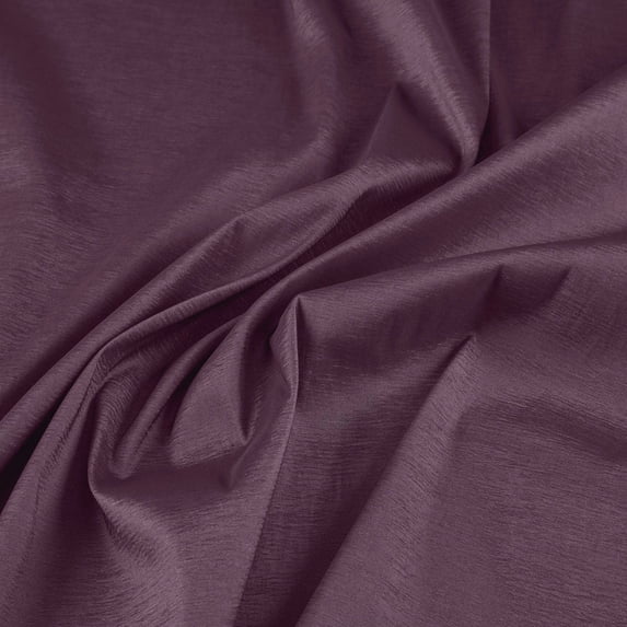 Zelouf Stretch Taffeta , Sewing, DIY, Crafts Fabric by the Yard, Magenta Bangel, 3 Yard