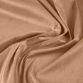 thumbnail image 1 of Zelouf Stretch Taffeta , Sewing, DIY, Crafts Fabric by the Yard, Palm Gold, 3 Yard, 1 of 2