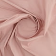 thumbnail image 1 of Zelouf Stretch Taffeta , Sewing, DIY, Crafts Fabric by the Yard, Tranquil Blush, 1 Yard, 1 of 2