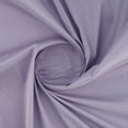 thumbnail image 1 of Zelouf Stretch Taffeta , Sewing, DIY, Crafts Fabric by the Yard, Tranquil Pewter, 1 Yard, 1 of 2