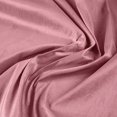 thumbnail image 1 of Zelouf Stretch Taffeta , Sewing, DIY, Crafts Fabric by the Yard, Wedgewood Rose, 1 Yard, 1 of 2