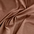 thumbnail image 1 of Zelouf Stretch Taffeta , Sewing, DIY, Crafts Fabric by the Yard, Wild Copper, 5 Yard, 1 of 2