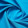 thumbnail image 1 of Zelouf Stretch Twill Millennium, Sewing, DIY, Crafts Fabric by the Yard, C Cerulean, 3 Yard, 1 of 2