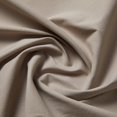 thumbnail image 1 of Zelouf Stretch Twill Millennium, Sewing, DIY, Crafts Fabric by the Yard, C Khaki, 1 Yard, 1 of 2