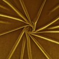 thumbnail image 1 of Zelouf Stretch Velvet , Sewing, DIY, Crafts Fabric by the Yard, Gracious Umber, 7 Yard, 1 of 4