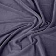 thumbnail image 1 of Zelouf Stretch Velvet , Sewing, DIY, Crafts Fabric by the Yard, Lavender, 20 Yard, 1 of 2