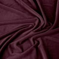 thumbnail image 1 of Zelouf Stretch Velvet , Sewing, DIY, Crafts Fabric by the Yard, Magenta, 20 Yard, 1 of 2