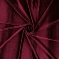 thumbnail image 1 of Zelouf Stretch Velvet , Sewing, DIY, Crafts Fabric by the Yard, Majestic Wine, 50 Yard, 1 of 2