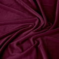 thumbnail image 1 of Zelouf Stretch Velvet , Sewing, DIY, Crafts Fabric by the Yard, Orchid Delight, 20 Yard, 1 of 2