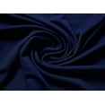 thumbnail image 1 of Zelouf Super Ponte  , Sewing, DIY, Crafts Fabric by the Yard, Navy, 1 Yard, 1 of 3