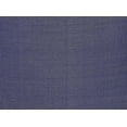 thumbnail image 1 of Zelouf Sweetdreams Ruffle Lace  , Sewing, DIY, Crafts Fabric by the Yard, Navy Bliss, 1 Yard, 1 of 2
