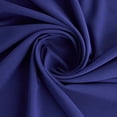 thumbnail image 1 of Zelouf Vanessa Four Way Stretch Crepe  , Sewing, DIY, Crafts Fabric by the Yard, Marvelous Royal, 5 Yard, 1 of 2