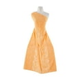 thumbnail image 1 of Zelouf Vanessa Lace  , Sewing, DIY, Crafts Fabric by the Yard, Mango, 5 Yard, 1 of 2