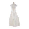 thumbnail image 1 of Zelouf Veda Lace [Art# 1410]  , Sewing, DIY, Crafts Fabric by the Yard, Ivory, 3 Yard, 1 of 2