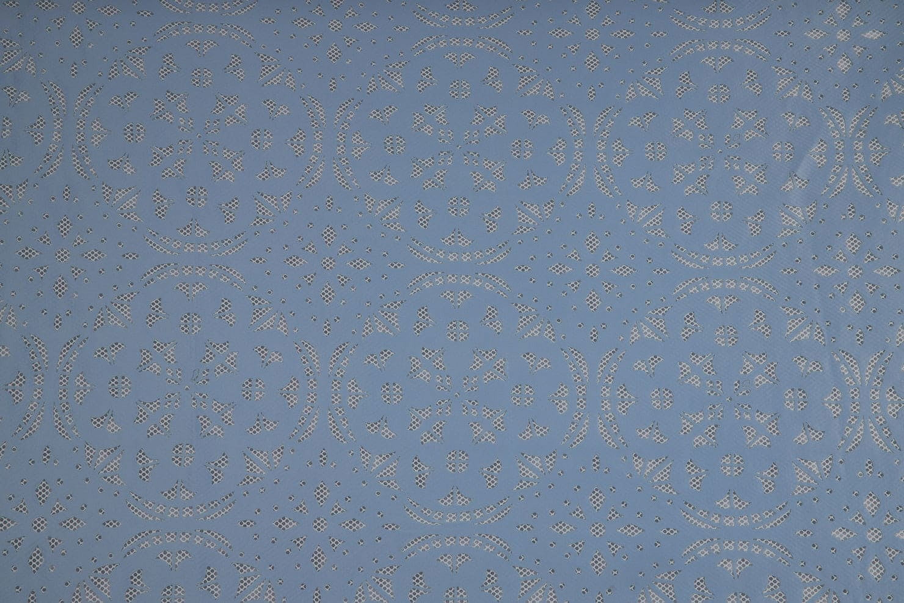 Suba Mist Zelouf Versailles Laser Cut Mesh Bonded Scuba , Sewing, DIY, Crafts ...