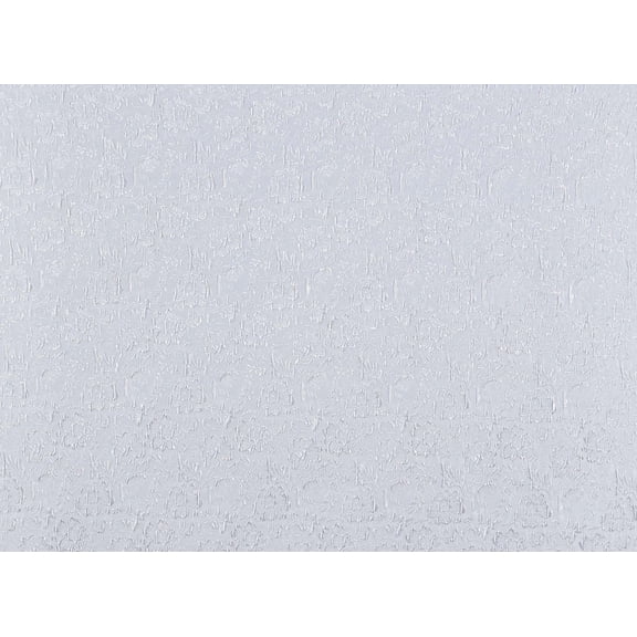 Zelouf Via Floral Stretch Lurex Jacquard , Sewing, DIY, Crafts Fabric by the Yard, Ivory/sil, 5 Yard