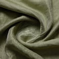thumbnail image 1 of Zelouf Washer Shimmer , Sewing, DIY, Crafts Fabric by the Yard, Sage Flower, 5 Yard, 1 of 2