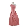 thumbnail image 1 of Zelouf York Textured Knit  , Sewing, DIY, Crafts Fabric by the Yard, 331 Pale Mauve, 20 Yard, 1 of 2