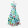 thumbnail image 1 of Zelouf Zs1903Tt-1 Print Hi Multi Chiffon  , Sewing, DIY, Crafts Fabric by the Yard, Epn 8, 7 Yard, 1 of 2
