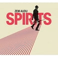 thumbnail image 1 of Zem Audu - Spirits - Music & Performance - CD, 1 of 1