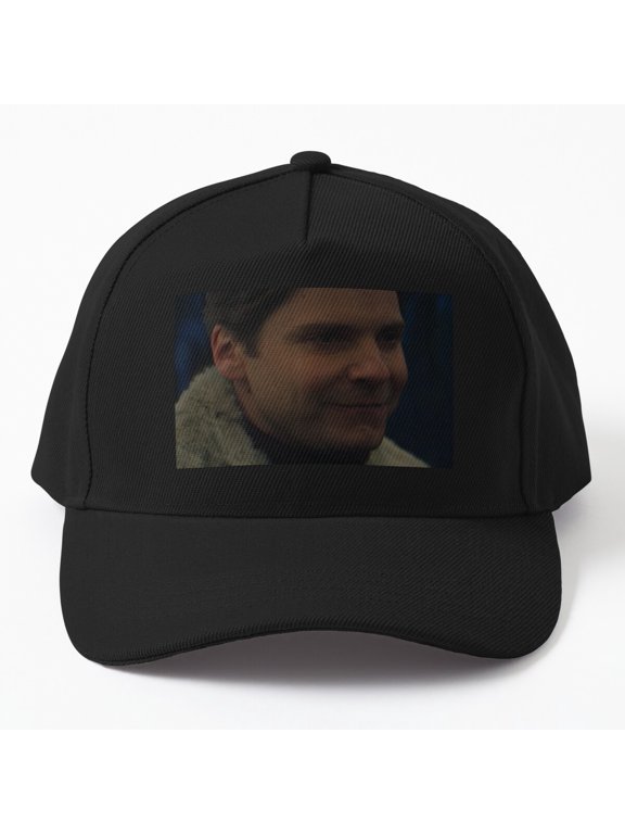 Zemo Falcon Winter Soldier Baseball Hat, Superhero Character Fan Graphic Design, Classic Cap