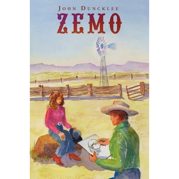 Zemo (Paperback)
