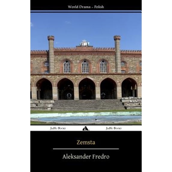 Zemsta (Paperback)