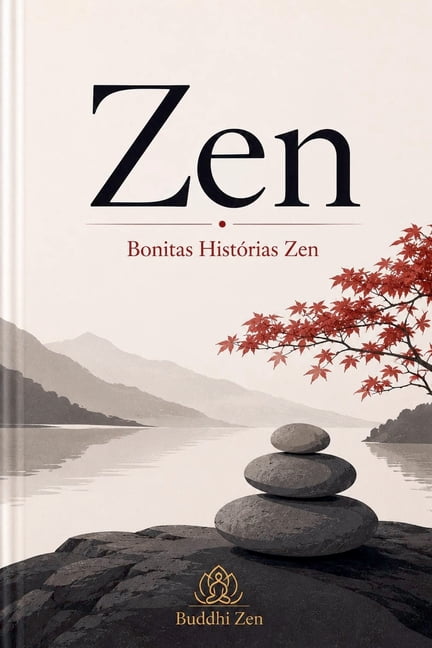 Zen: Bonitas HistÃ³rias Zen, (Paperback)