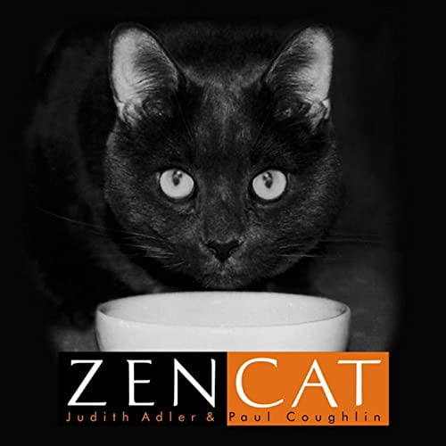 Pre-Owned Zen Cat (Hardcover) 0875969232 9780875969237
