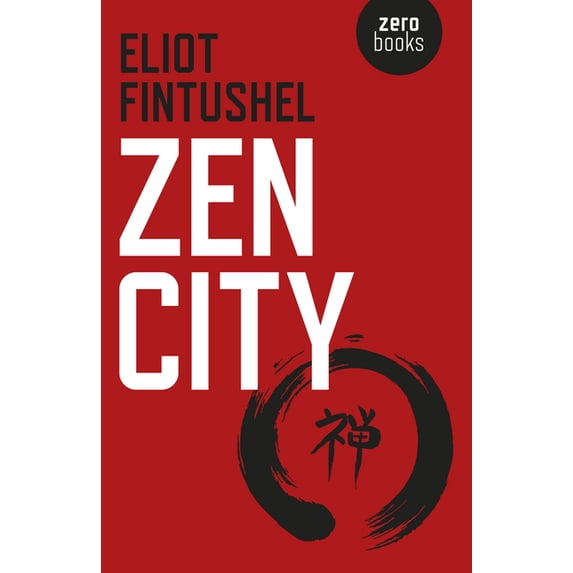 Zen City, (Paperback)