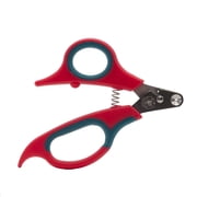 Zen Clipper - Nail Clipper Number 1 For Small Animals Coral