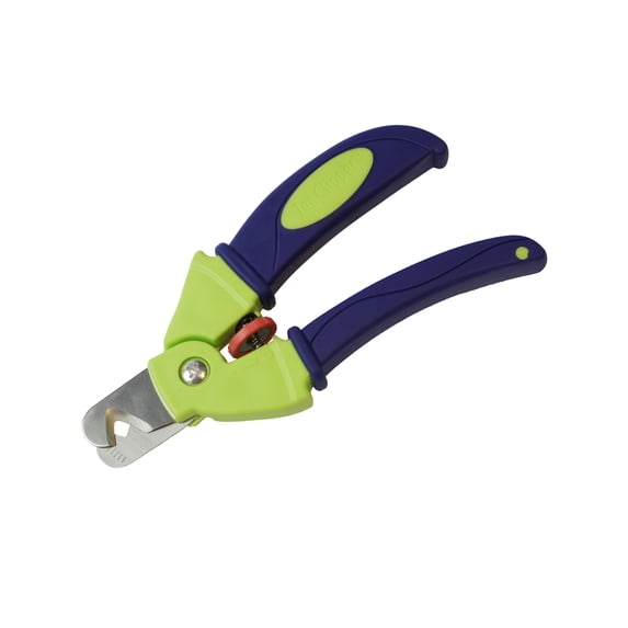 Zen Clipper Precise Adjustable Pet Nail Clippers One Size Fits Any Size Pet