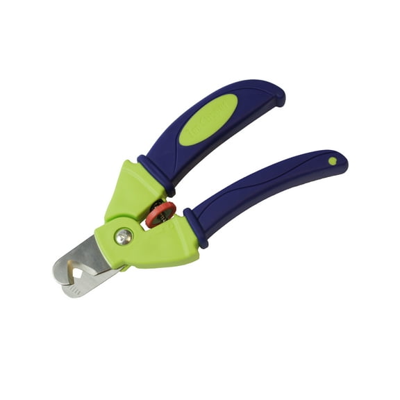 Zen Clipper Precise Adjustable Pet Nail Clippers One Size Fits Any Size Pet