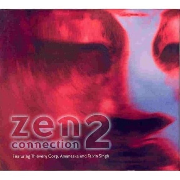 Zen Collection 3 / Various (CD)