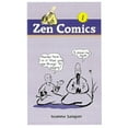 thumbnail image 1 of Pre-Owned Zen Comics (Paperback) 0804811202 9780804811200, 1 of 1