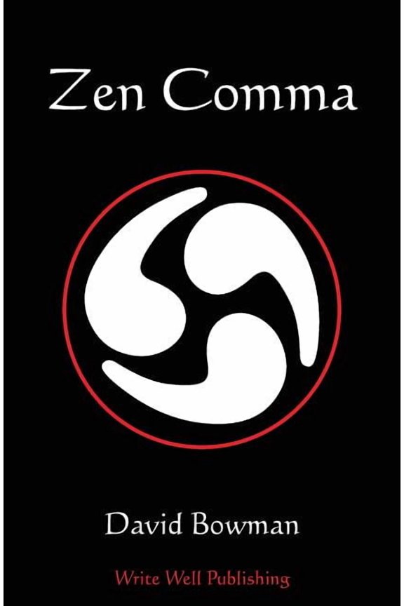 Zen Comma, (Paperback)