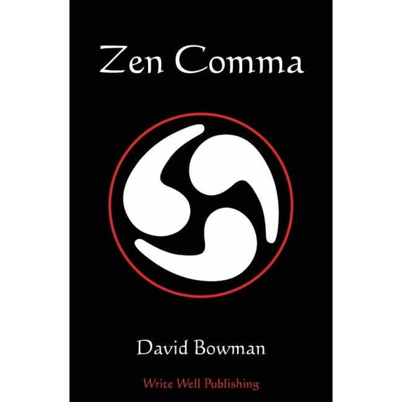 Zen Comma, (Paperback)