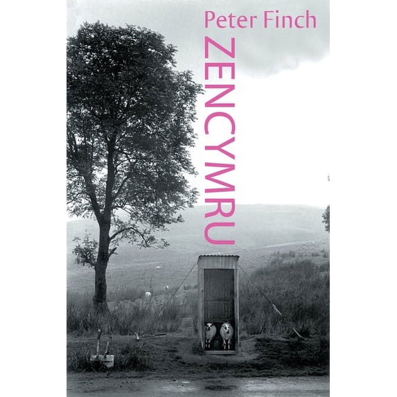 Zen Cymru (Paperback)