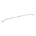 thumbnail image 1 of Zen Design ZP0012.597 11.31 in. Brushed Jazz Handle Centers, White, 1 of 1