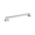 thumbnail image 1 of Zen Design ZP0362.46 22.12 x 2.5 in. Door Hardware Aluminum Chrome Ritz Door Pull Back, 1 of 1