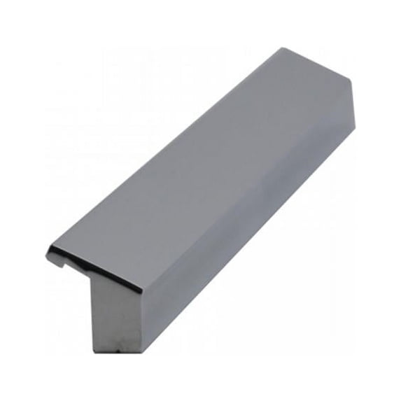 Zen Design ZP0475.1 5 in. Chrome Ken Pull Centers