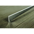 thumbnail image 1 of Zen Design ZP0813.1 12.62 in. Chrome Orvietto Handle Centers, 1 of 1