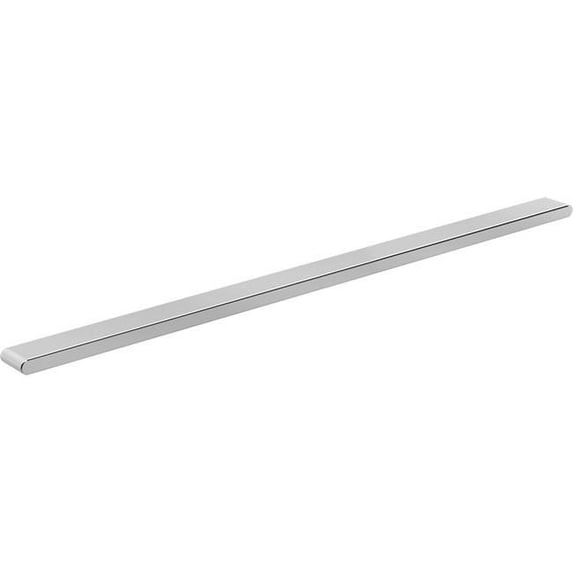 Zen Design ZP1073.1 7.5 in. Polished Chrome Phenix Handel Centers