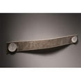 thumbnail image 1 of Zen Design ZP1294.102 13.87 in. Garage Leather Handle Centers, Brown, 1 of 1