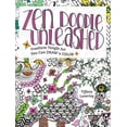 thumbnail image 1 of Zen Doodle Unleashed: Freeform Tangle Art You Can Draw and Color (Paperback), 1 of 4