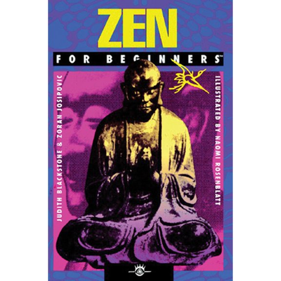 Pre-Owned Zen for Beginners (Paperback) 1934389064 9781934389065