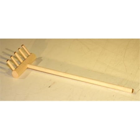 Zen Garden Grooming Rake