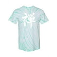 thumbnail image 1 of Zen In Kanji Tie-Dye Cyclone Women -Smartprints Designs, Female x-Large, 1 of 2