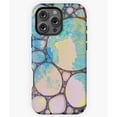 thumbnail image 1 of Zen Ink 119 Abstract Art Phone Case for iPhone 16 15 14 13 12 11 Pro Max, 1 of 2