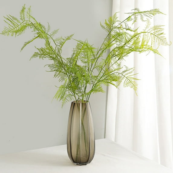 Zen Japanese Bamboo Grass - Home Décor